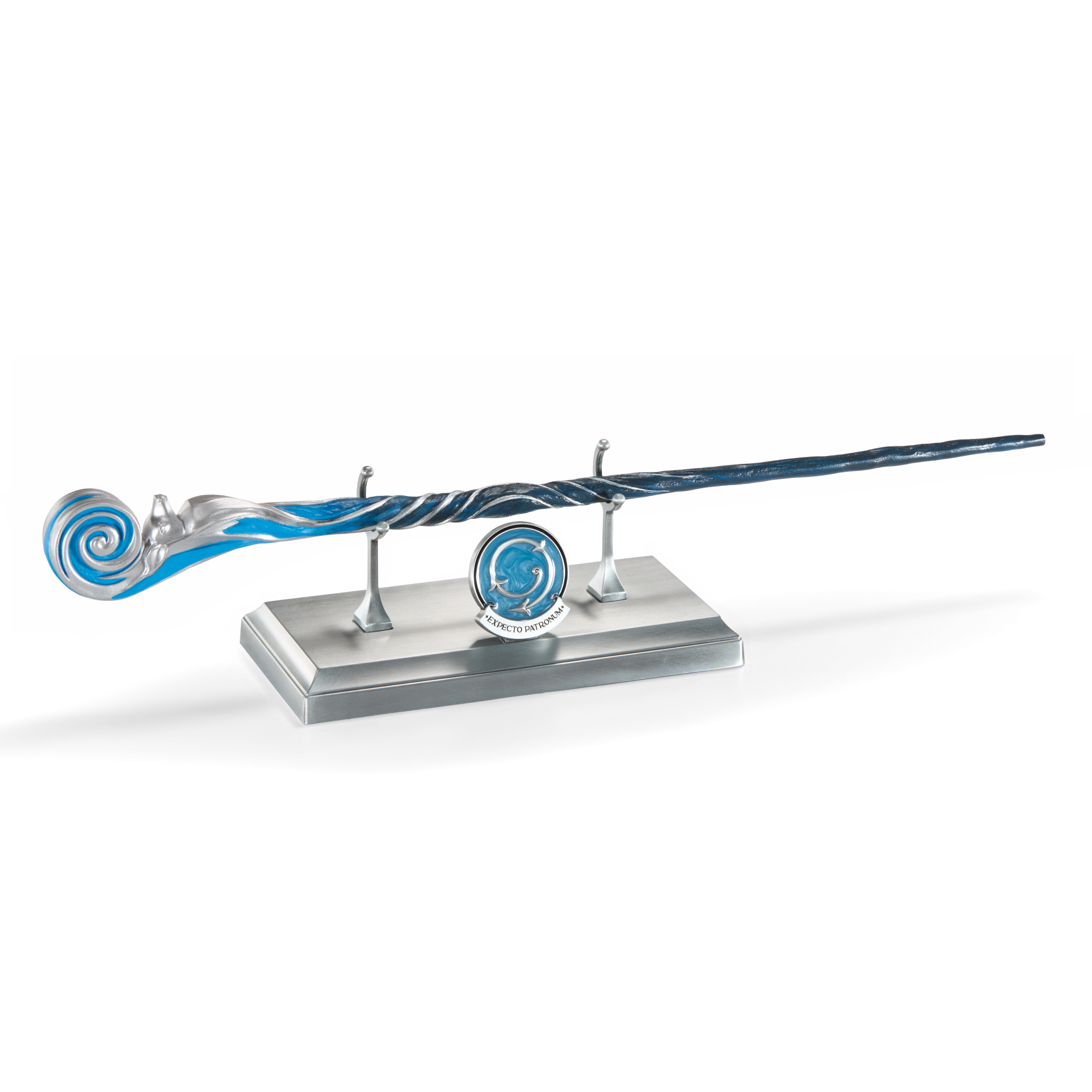 Harry Potter Celebration Wand 2025 - Olleke Wizarding Shop Amsterdam