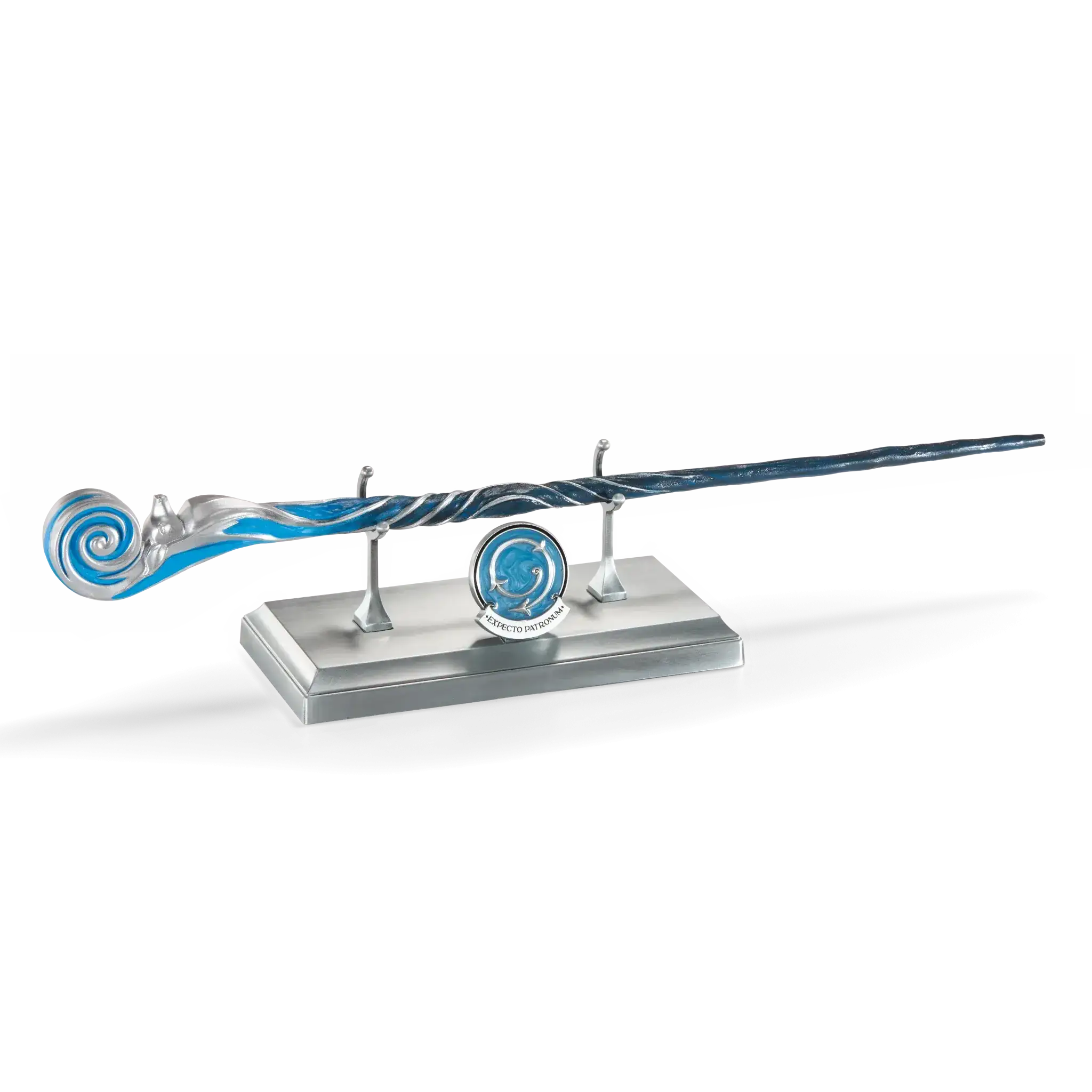 Harry Potter Celebration Wand 2025 - Olleke Wizarding Shop Amsterdam