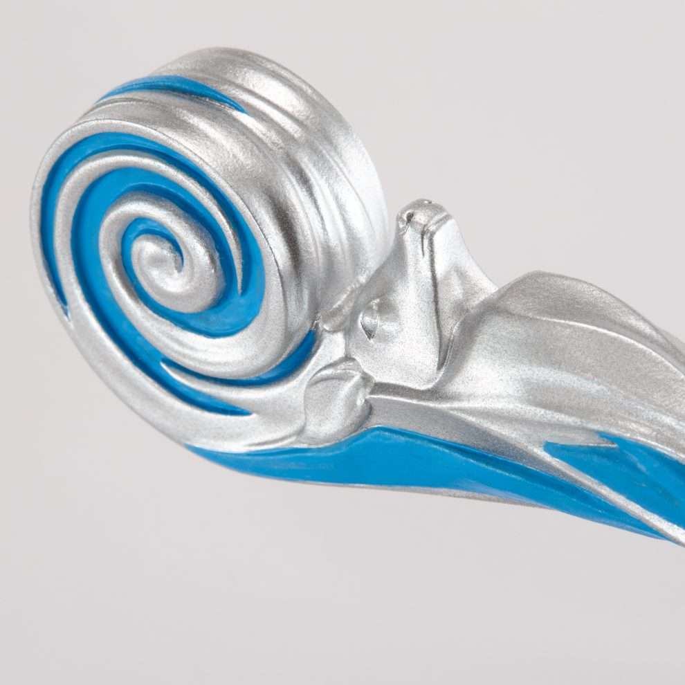 Harry Potter Celebration Wand 2025 - Olleke Wizarding Shop Amsterdam