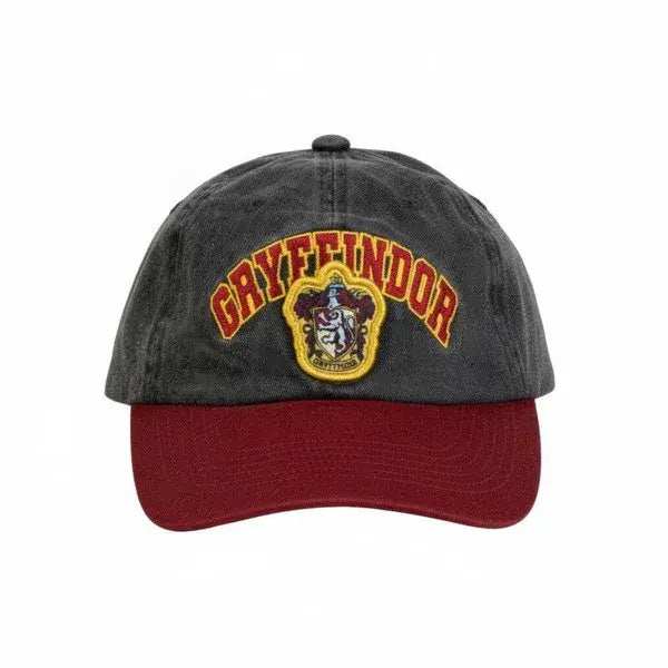 Harry Potter Cap Gryffindor - Olleke Wizarding Shop Amsterdam
