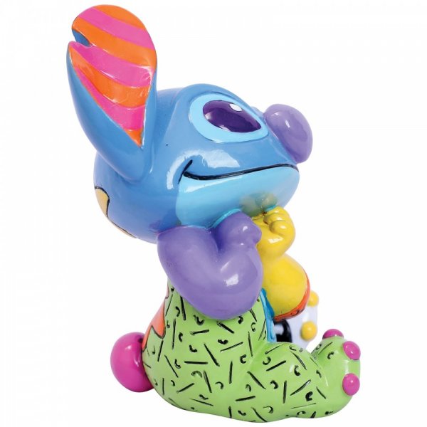 Stitch Mini Figurine - Olleke Wizarding Shop Amsterdam