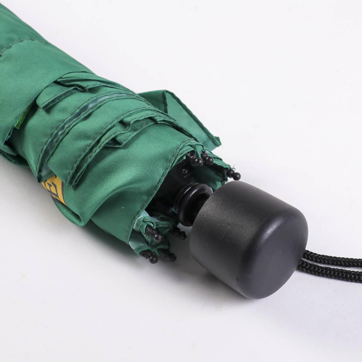 Slytherin Umbrella - Olleke Wizarding Shop Amsterdam