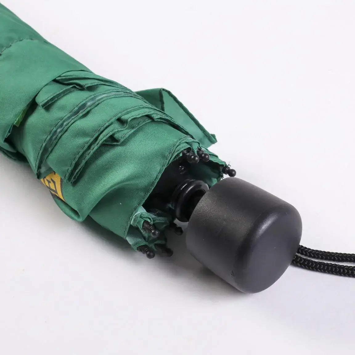 Slytherin Umbrella - Olleke Wizarding Shop Amsterdam