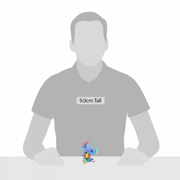 Stitch Mini Figurine - Olleke Wizarding Shop Amsterdam