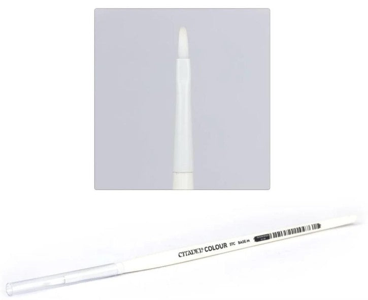 Citadel: Synthetic Medium Base Brush - Olleke Wizarding Shop Amsterdam