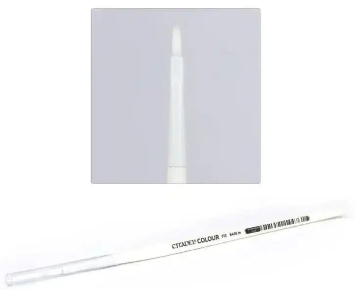 Citadel: Synthetic Medium Base Brush - Olleke Wizarding Shop Amsterdam