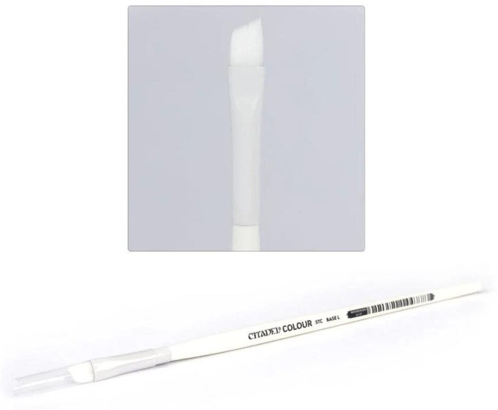 Citadel: Synthetic Large Base Brush - Olleke Wizarding Shop Amsterdam