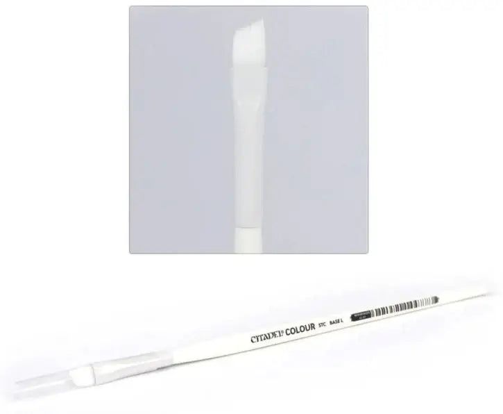 Citadel: Synthetic Large Base Brush - Olleke Wizarding Shop Amsterdam