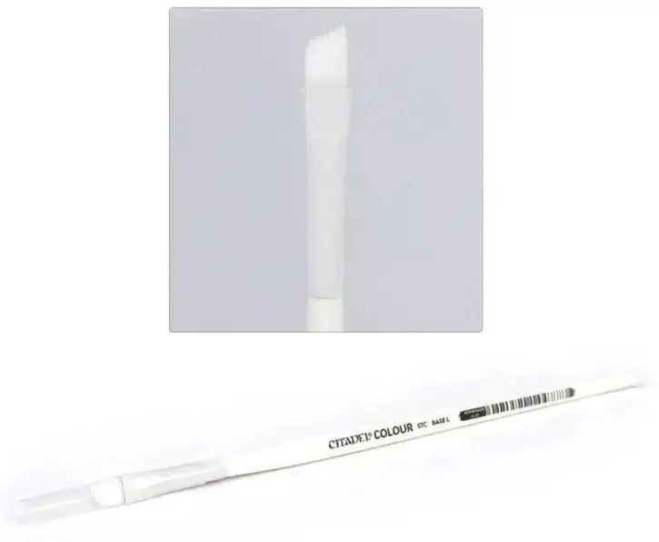 Citadel: Synthetic Large Base Brush - Olleke Wizarding Shop Amsterdam
