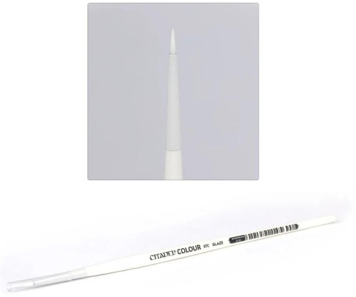 Citadel: Synthetic Glaze Brush - Olleke Wizarding Shop Amsterdam