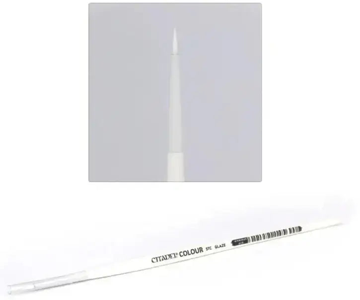 Citadel: Synthetic Glaze Brush - Olleke Wizarding Shop Amsterdam