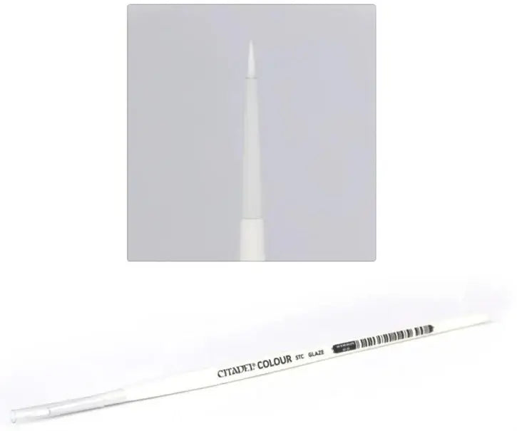 Citadel: Synthetic Glaze Brush - Olleke Wizarding Shop Amsterdam