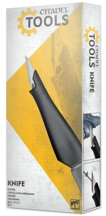 Citadel: Knife - Olleke Wizarding Shop Amsterdam