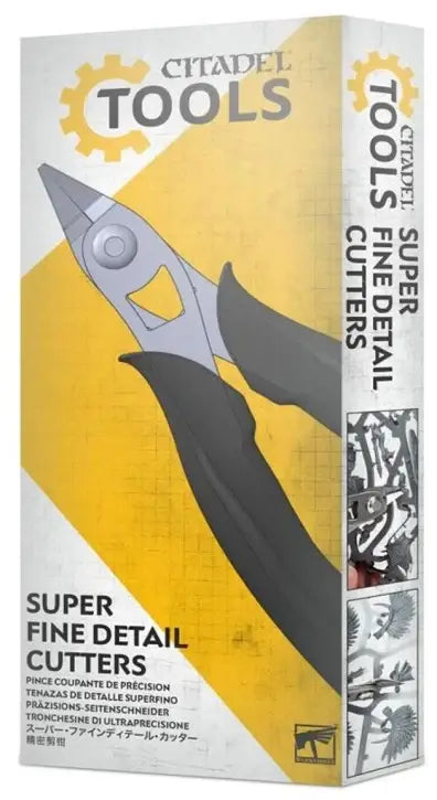 Citadel: Super Fine Detail Cutter - Olleke Wizarding Shop Amsterdam