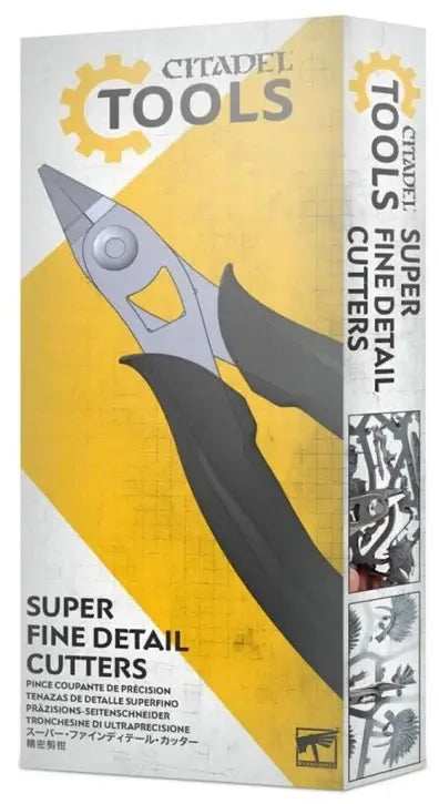 Citadel: Super Fine Detail Cutter - Olleke Wizarding Shop Amsterdam