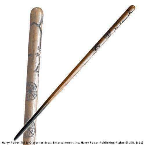 Cedric Diggory Character Wand - Olleke Wizarding Shop Amsterdam Brugge London