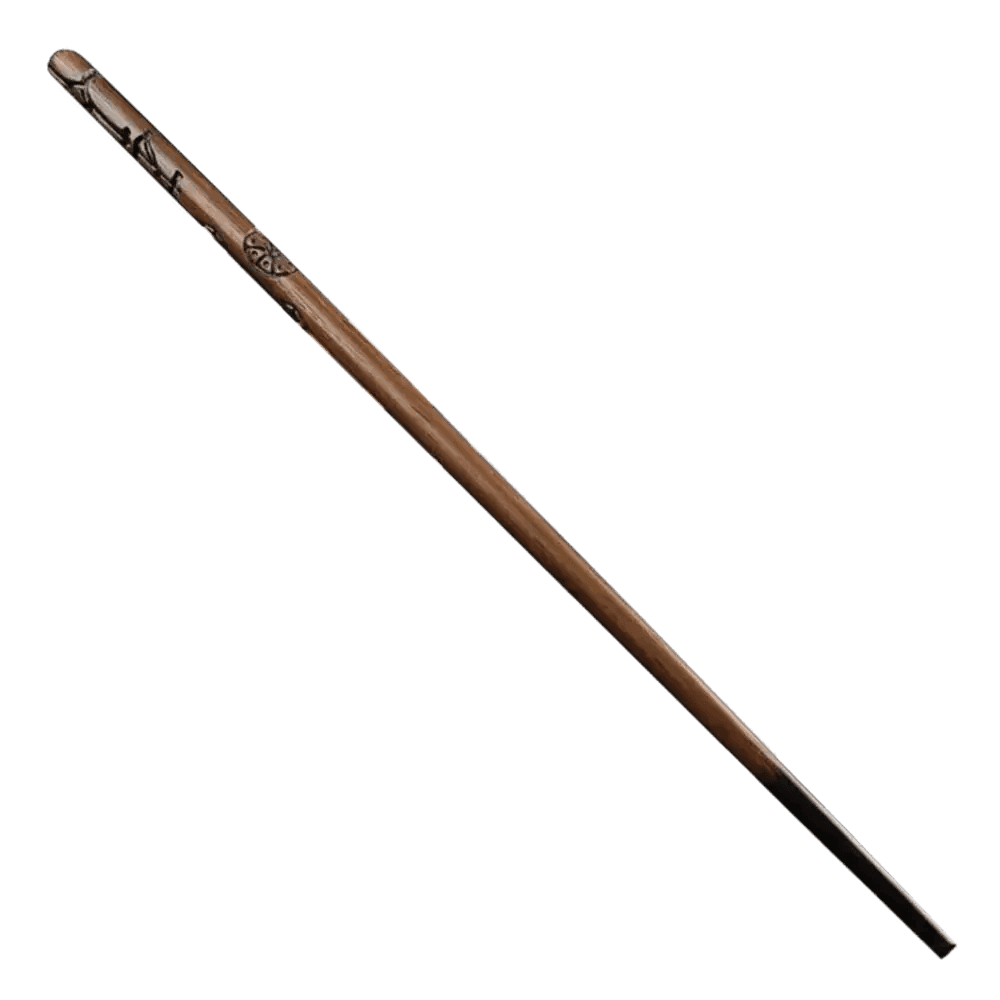 Cedric Diggory Character Wand - Olleke Wizarding Shop Amsterdam Brugge London
