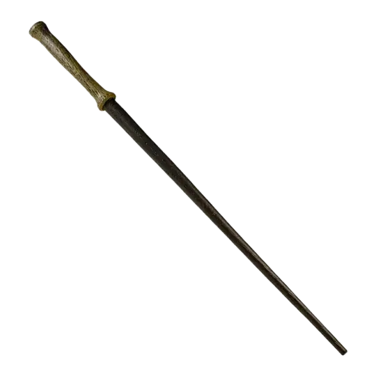 Bellatrix Lestrange Character Wand - Olleke Wizarding Shop Amsterdam Brugge London
