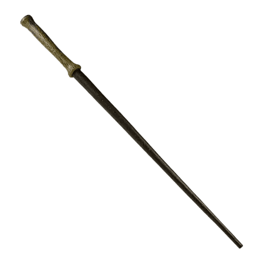 Bellatrix Lestrange Character Wand - Olleke Wizarding Shop Amsterdam Brugge London