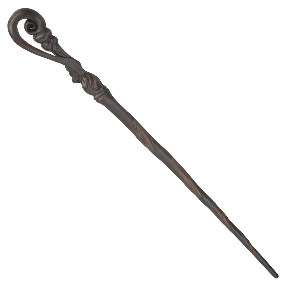 Fleur Delacour Character Wand - Olleke Wizarding Shop Amsterdam Brugge London