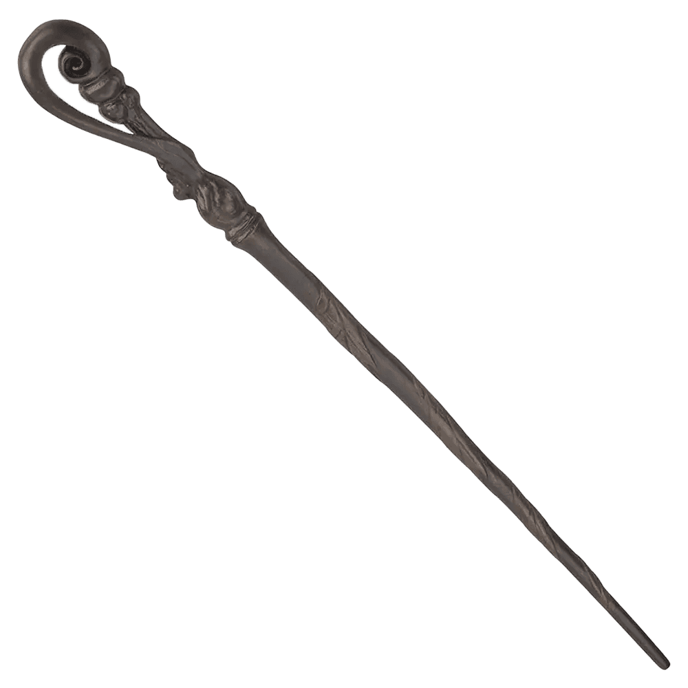 Fleur Delacour Character Wand - Olleke Wizarding Shop Amsterdam Brugge London