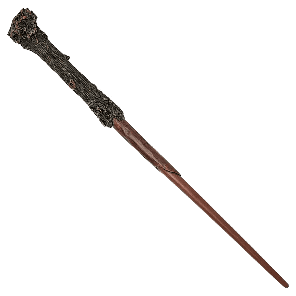Harry Potter Wand in Ollivanders Box - Olleke Wizarding Shop Amsterdam Brugge London