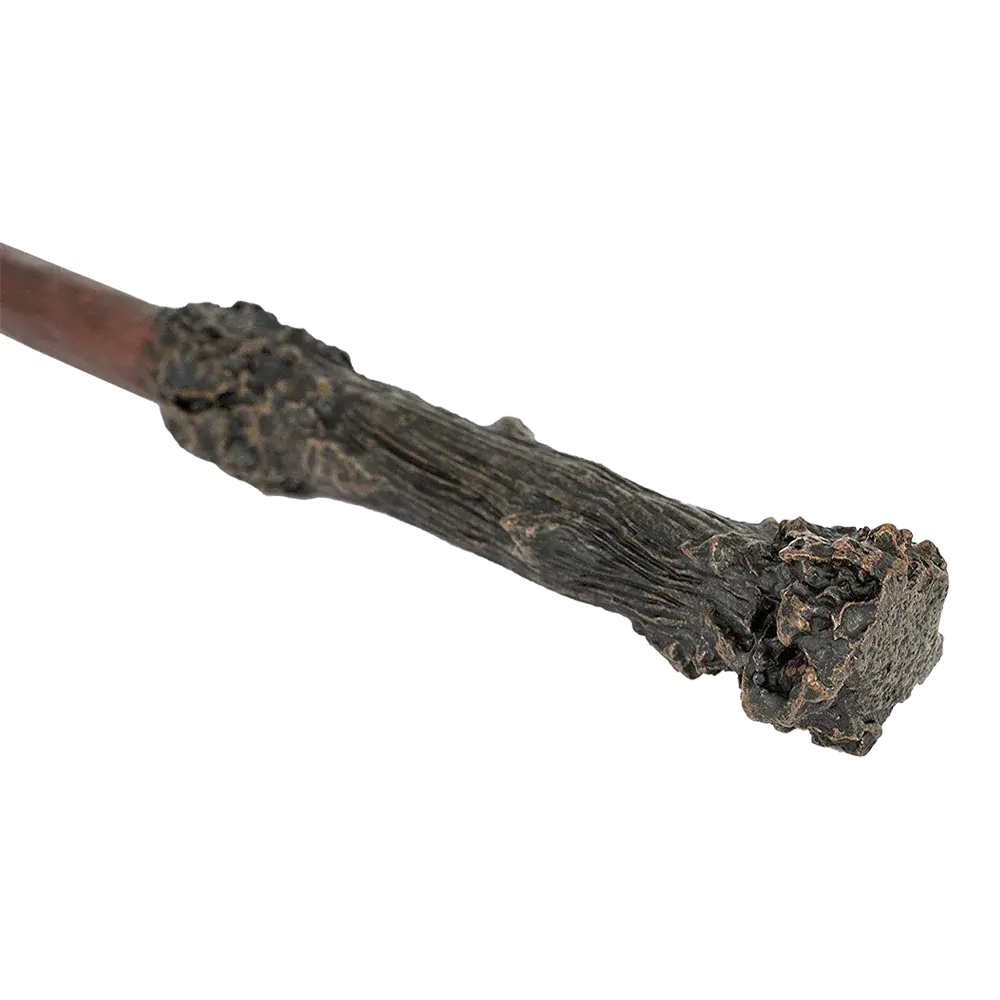 Harry Potter Wand in Ollivanders Box - Olleke Wizarding Shop Amsterdam Brugge London