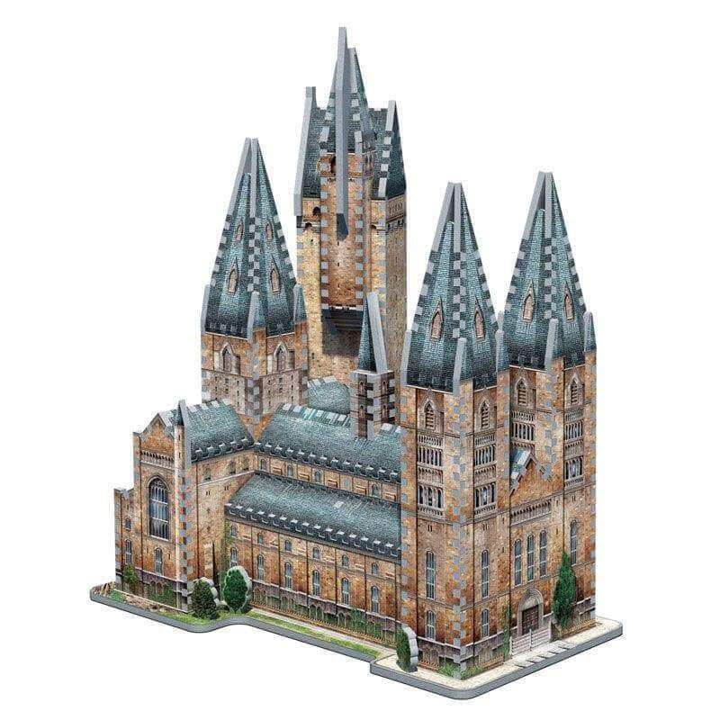 Astronomy Tower 3D Puzzle - Olleke Wizarding Shop Amsterdam Brugge London