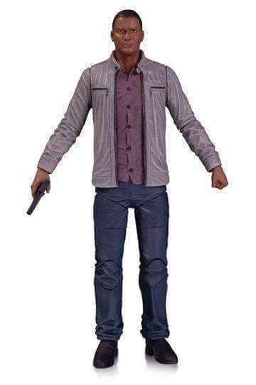 Arrow Action Figure John Diggle 17 cm - Olleke Wizarding Shop Amsterdam Brugge London