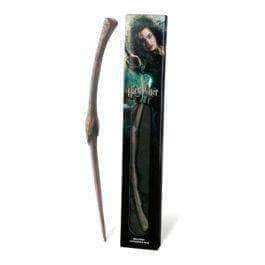 Bellatrix Lestrange’s Wand - Olleke Wizarding Shop Amsterdam Brugge London