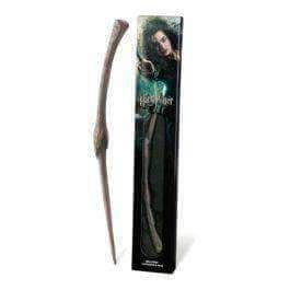 Bellatrix Lestrange’s Wand - Olleke Wizarding Shop Amsterdam Brugge London