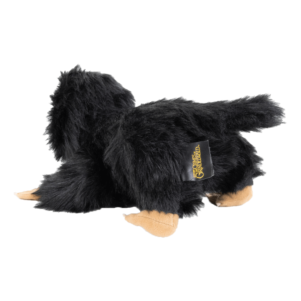Baby Niffler Plush – Black - Olleke Wizarding Shop Amsterdam Brugge London