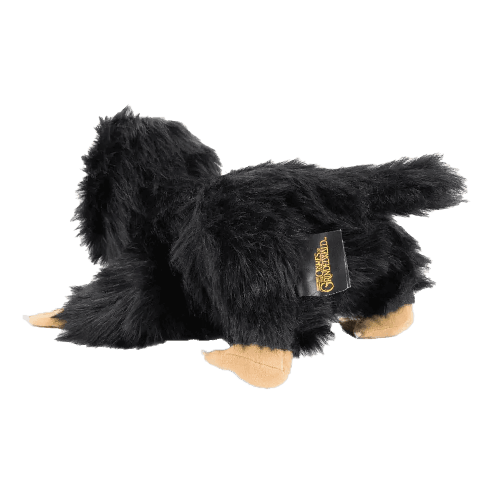 Baby Niffler Plush – Black - Olleke Wizarding Shop Amsterdam Brugge London