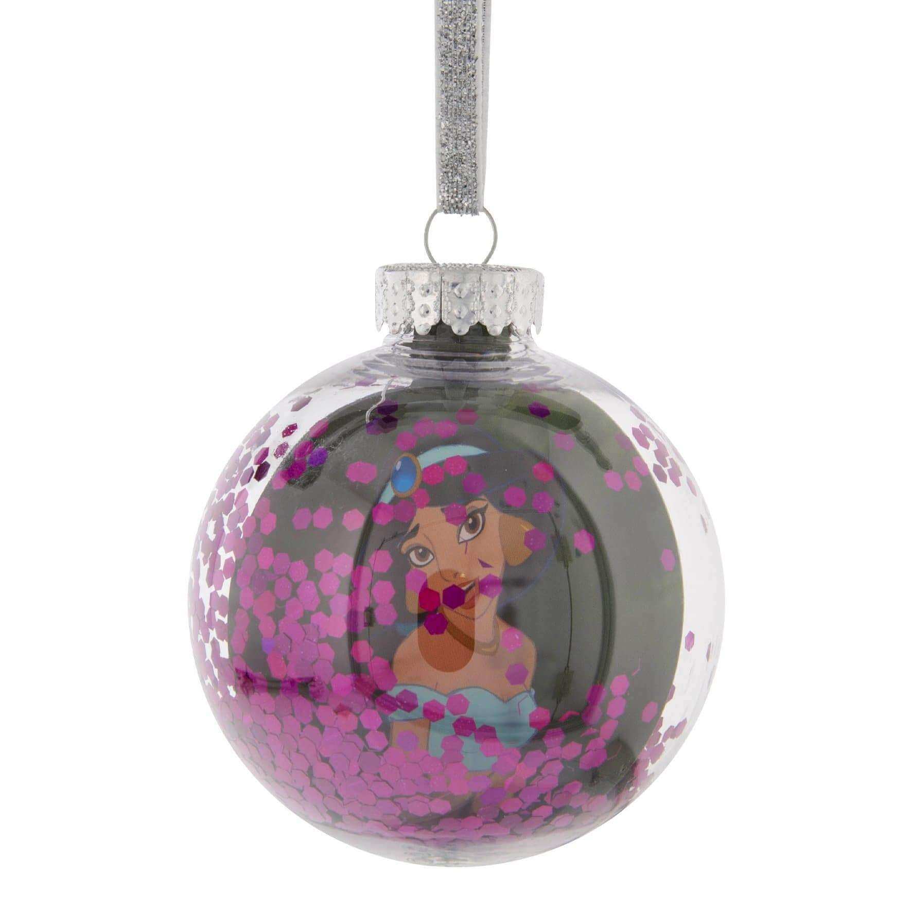 Aladdin Sequin Bauble - Olleke Wizarding Shop Amsterdam Brugge London