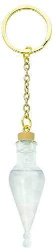 Harry Potter Felix Felicis Keychain - Olleke Wizarding Shop Amsterdam Brugge London