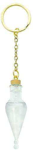 Harry Potter Felix Felicis Keychain - Olleke Wizarding Shop Amsterdam Brugge London