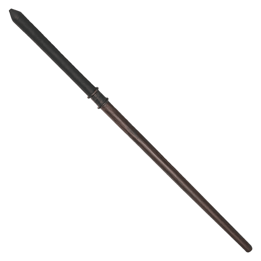 Draco Malfoy Character Wand - Olleke Wizarding Shop Amsterdam Brugge London