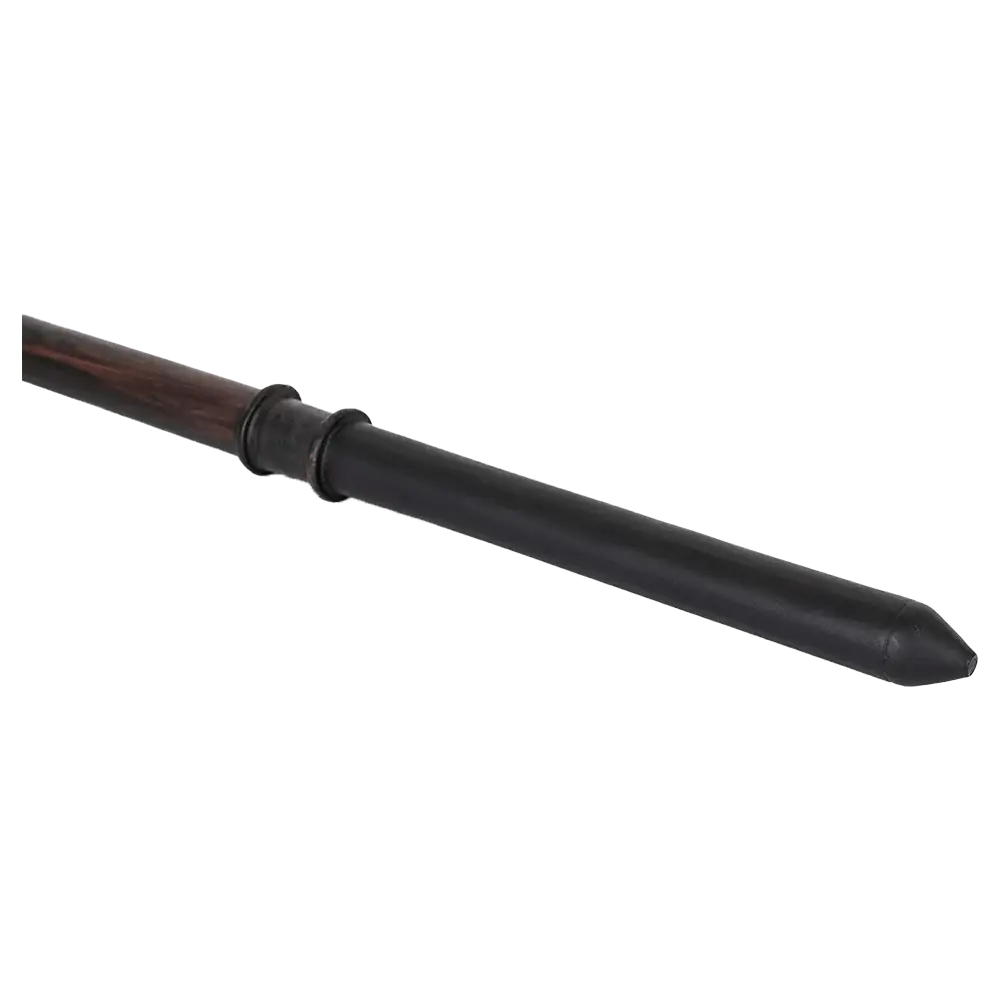 Draco Malfoy Wand in Ollivanders Box - Olleke Wizarding Shop Amsterdam Brugge London