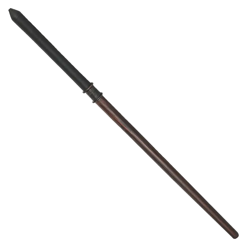 Draco Malfoy Wand in Ollivanders Box - Olleke Wizarding Shop Amsterdam Brugge London