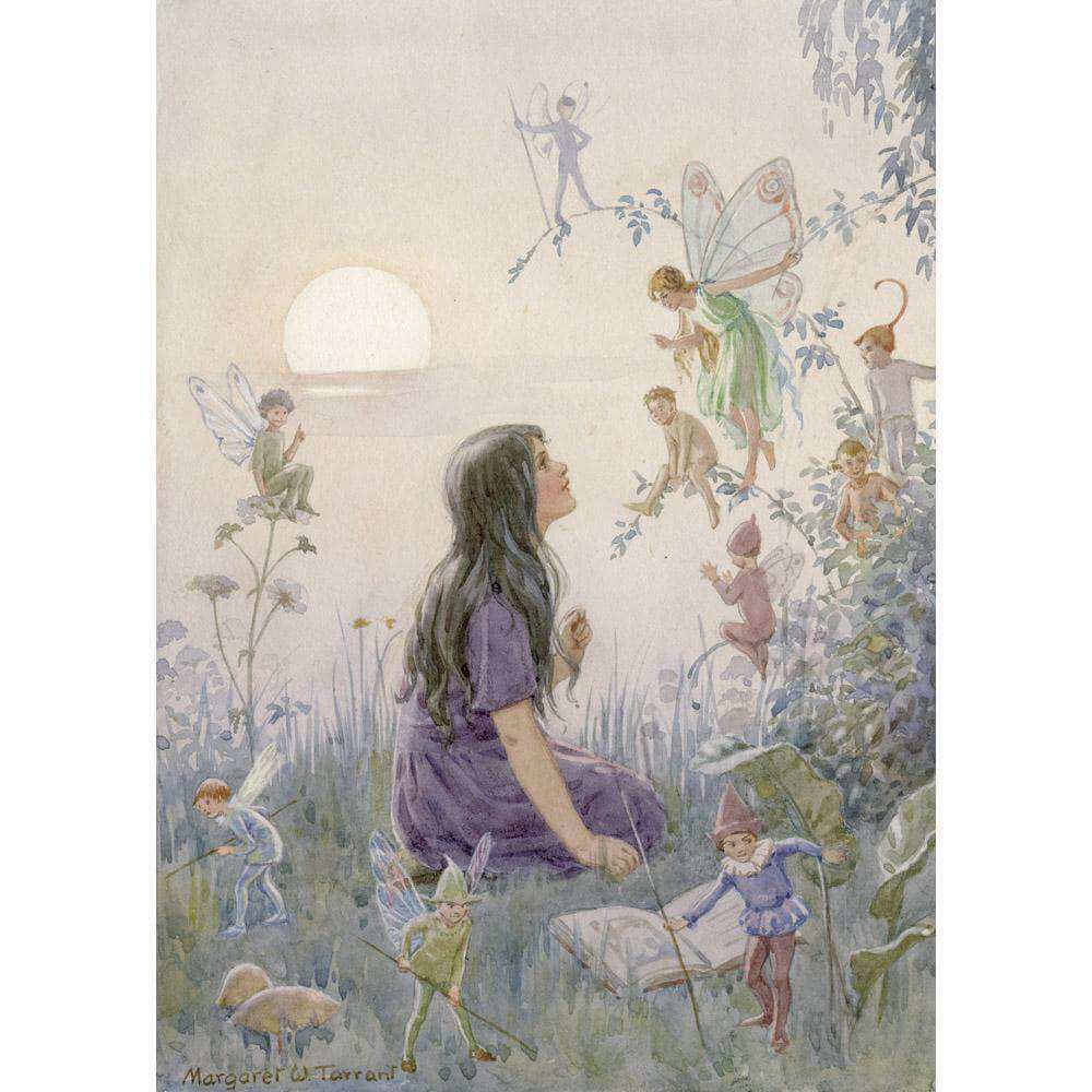 Fairy Secrets - Olleke Wizarding Shop Amsterdam Brugge London