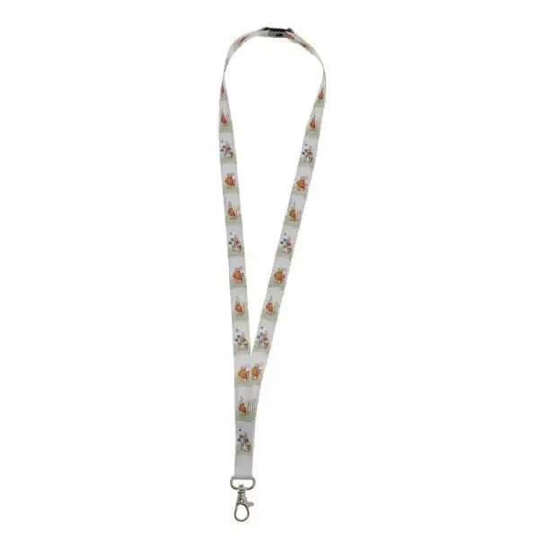 Flopsy Lanyard - Olleke Wizarding Shop Amsterdam Brugge London
