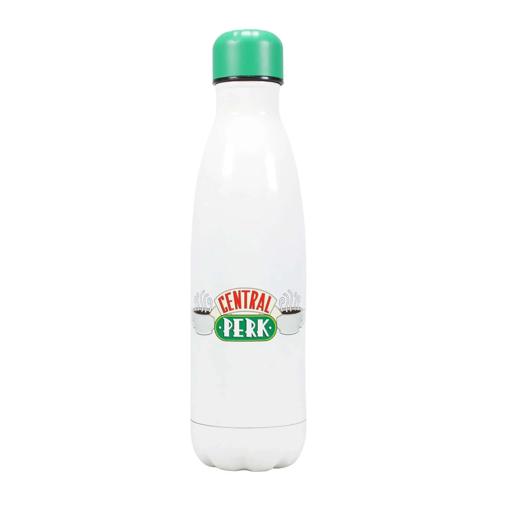 Friends Water Bottle - Central Perk - Olleke Wizarding Shop Amsterdam Brugge London