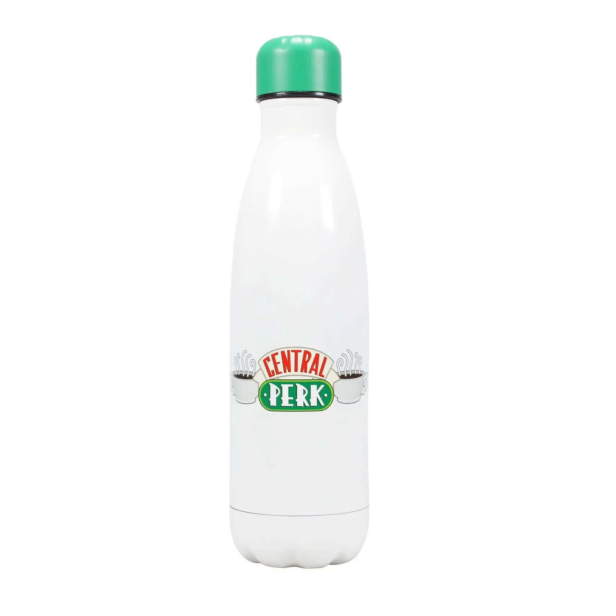 Friends Water Bottle - Central Perk - Olleke Wizarding Shop Amsterdam Brugge London