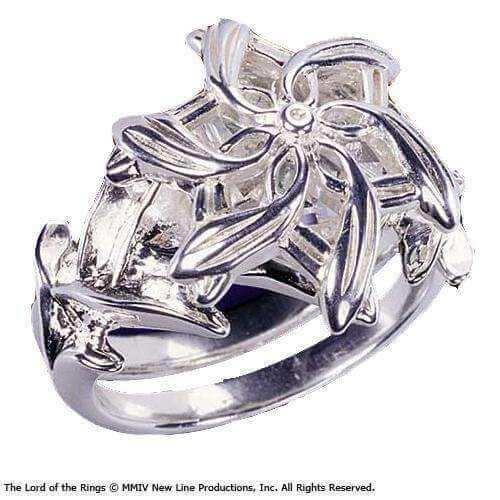 Galadriel Ring - Olleke Wizarding Shop Amsterdam Brugge London