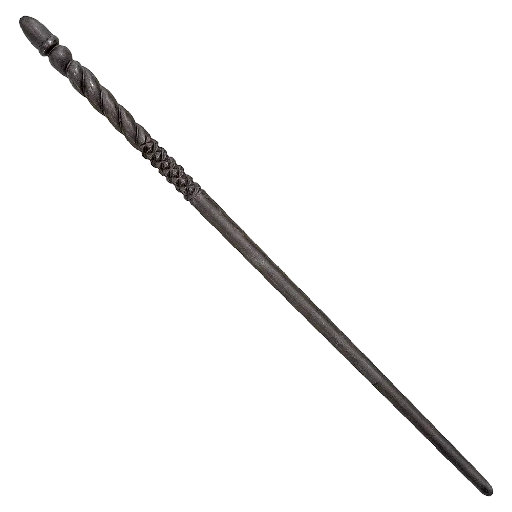 Ginny Weasley Character Wand - Olleke Wizarding Shop Amsterdam Brugge London