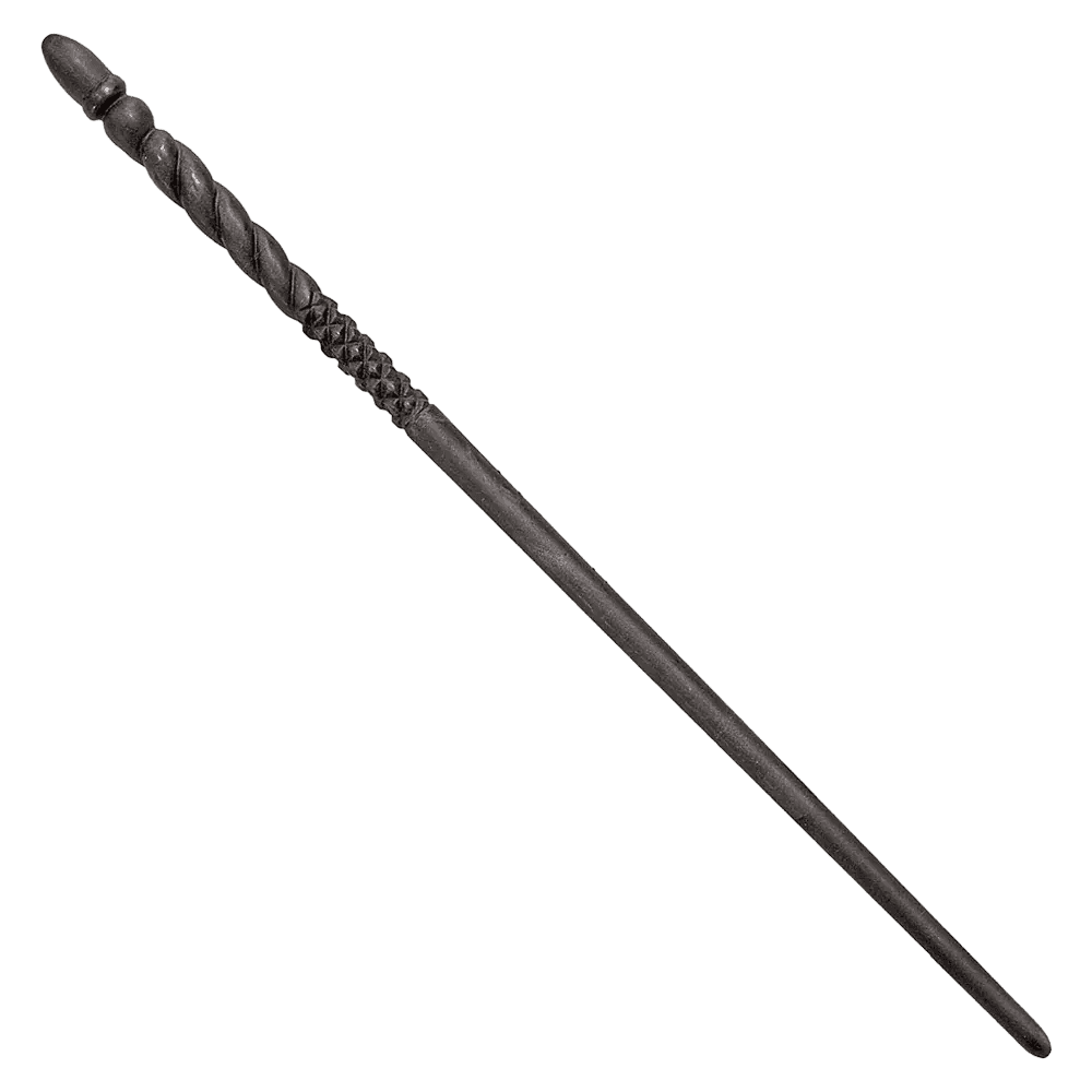 Ginny Weasley Character Wand - Olleke Wizarding Shop Amsterdam Brugge London