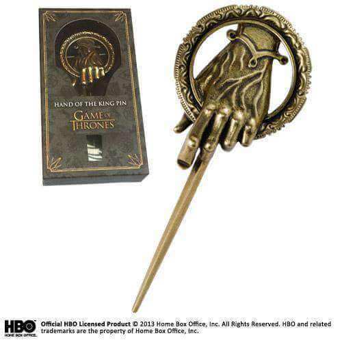 Hand of the King Pin - Olleke Wizarding Shop Amsterdam Brugge London