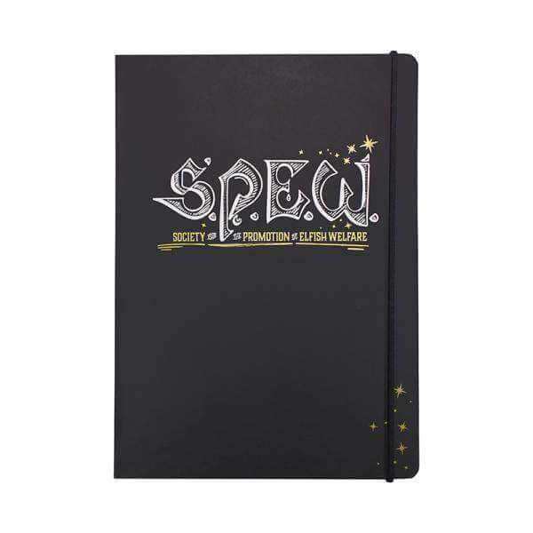 Harry Potter A4 Notes Set - Dobby (S.P.E.W.) - Olleke Wizarding Shop Amsterdam Brugge London