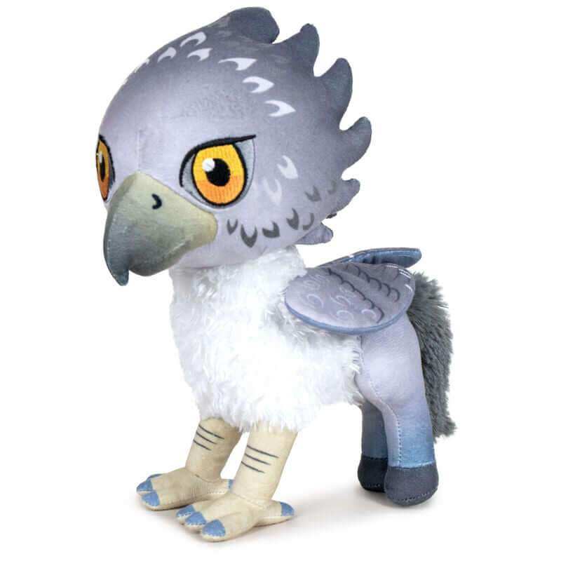 Harry Potter Buckbeak plush toy - Olleke Wizarding Shop Amsterdam Brugge London