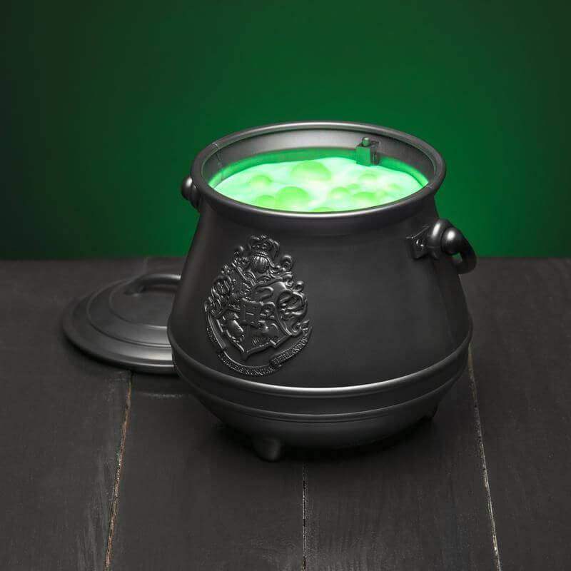 Harry Potter Cauldron Light - Olleke Wizarding Shop Amsterdam Brugge London